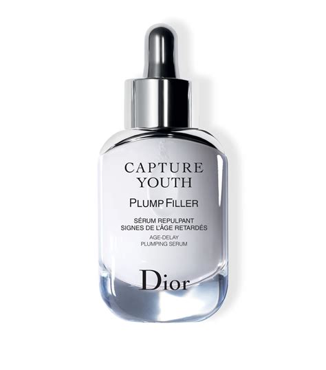 dior capture youth uk|dior capture youth plump filler.